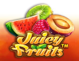 Juicy Fruits Free Play in Demo Mode & Review .